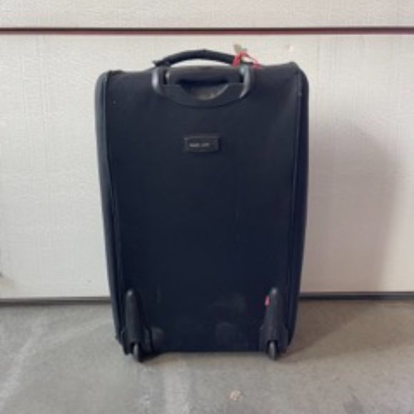 Black Suitcase - Picture 2 of 3